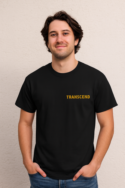 Transcend Shift