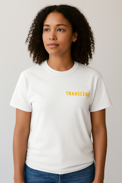 Transcend Shift